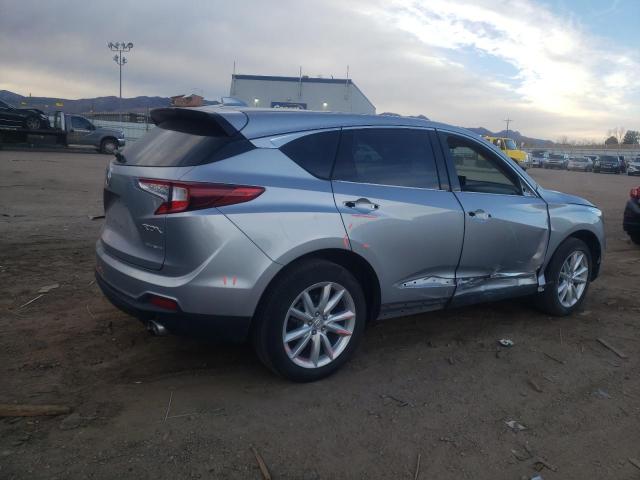 Photo 2 VIN: 5J8TC2H39KL015839 - ACURA RDX 