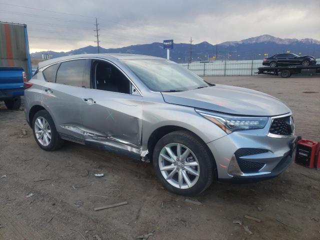 Photo 3 VIN: 5J8TC2H39KL015839 - ACURA RDX 