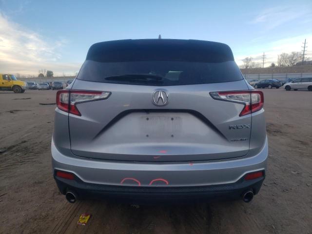 Photo 5 VIN: 5J8TC2H39KL015839 - ACURA RDX 