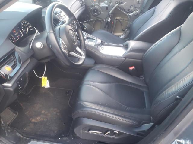 Photo 6 VIN: 5J8TC2H39KL015839 - ACURA RDX 