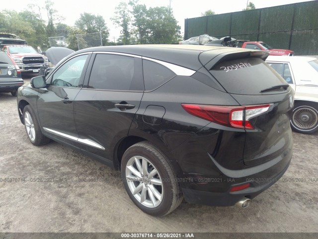 Photo 2 VIN: 5J8TC2H39KL027053 - ACURA RDX 