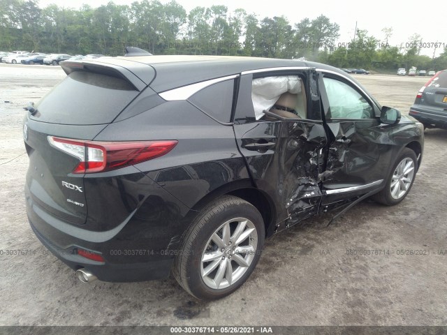 Photo 3 VIN: 5J8TC2H39KL027053 - ACURA RDX 