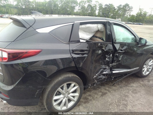 Photo 5 VIN: 5J8TC2H39KL027053 - ACURA RDX 