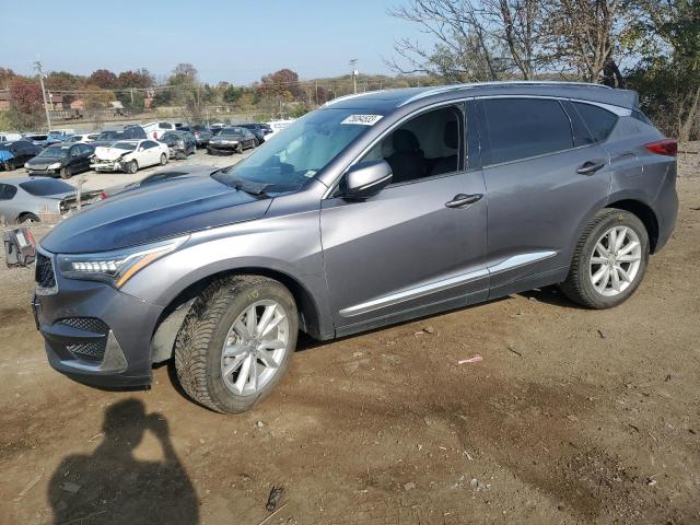 Photo 0 VIN: 5J8TC2H39KL034505 - ACURA RDX 