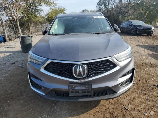 Photo 4 VIN: 5J8TC2H39KL034505 - ACURA RDX 