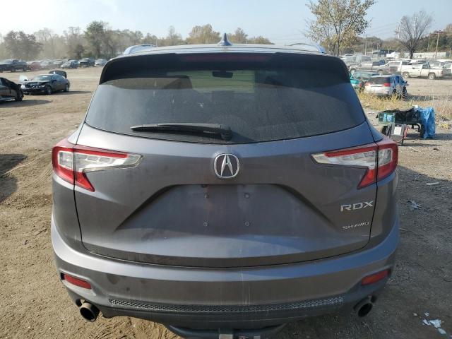 Photo 5 VIN: 5J8TC2H39KL034505 - ACURA RDX 