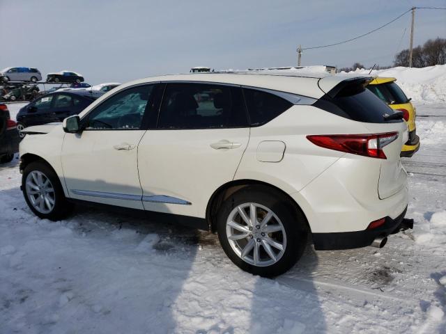 Photo 1 VIN: 5J8TC2H39KL037128 - ACURA RDX 