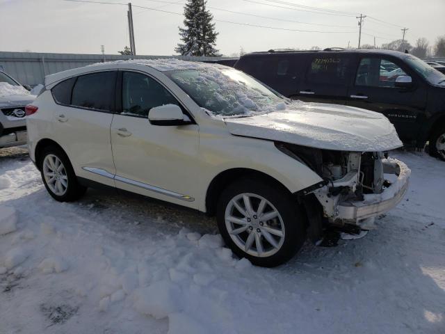 Photo 3 VIN: 5J8TC2H39KL037128 - ACURA RDX 