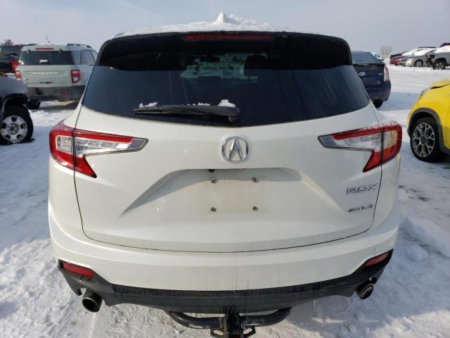 Photo 5 VIN: 5J8TC2H39KL037128 - ACURA RDX 