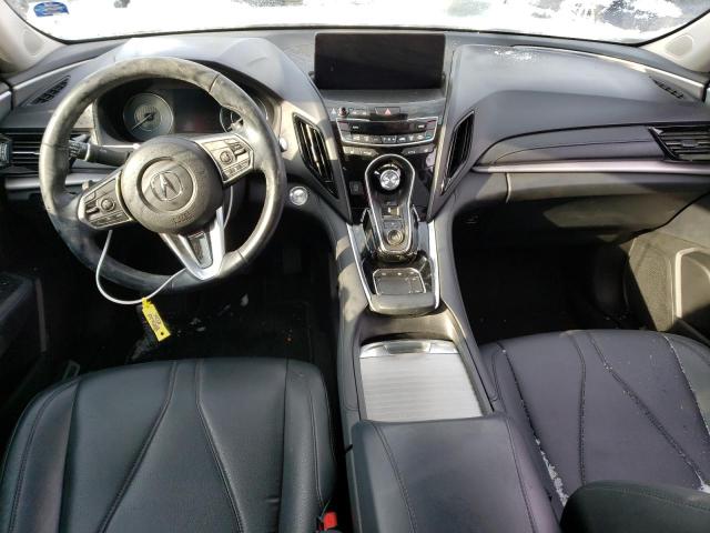 Photo 7 VIN: 5J8TC2H39KL037128 - ACURA RDX 