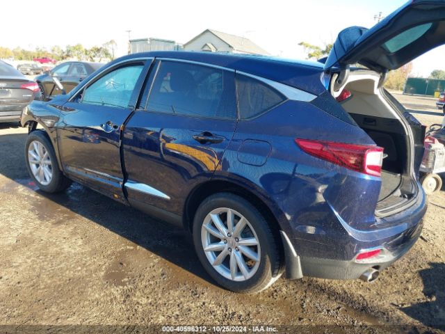 Photo 2 VIN: 5J8TC2H39LL000713 - ACURA RDX 