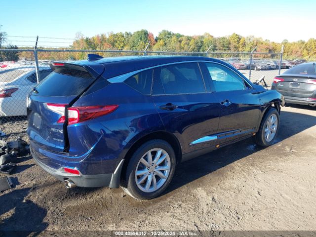 Photo 3 VIN: 5J8TC2H39LL000713 - ACURA RDX 