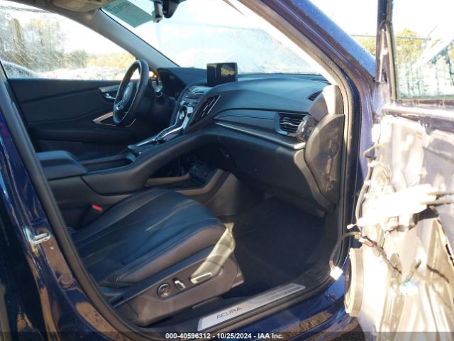 Photo 4 VIN: 5J8TC2H39LL000713 - ACURA RDX 