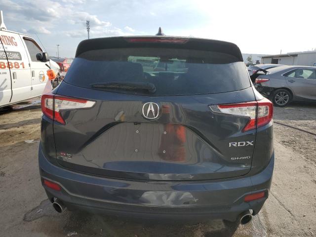 Photo 5 VIN: 5J8TC2H39LL005877 - ACURA RDX 