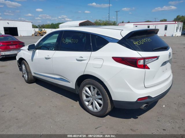 Photo 2 VIN: 5J8TC2H39LL022596 - ACURA RDX 