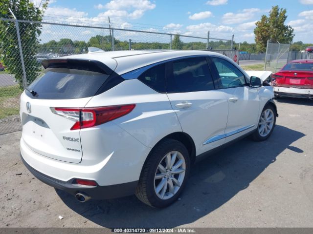 Photo 3 VIN: 5J8TC2H39LL022596 - ACURA RDX 