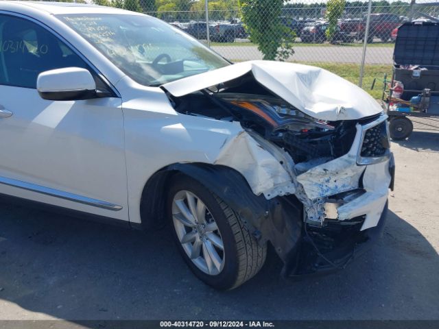 Photo 5 VIN: 5J8TC2H39LL022596 - ACURA RDX 