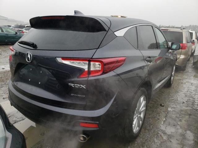 Photo 3 VIN: 5J8TC2H39ML006545 - ACURA RDX 