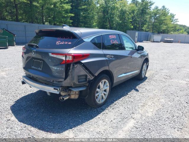 Photo 3 VIN: 5J8TC2H39ML012586 - ACURA RDX 