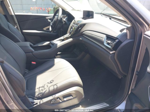 Photo 4 VIN: 5J8TC2H39ML012586 - ACURA RDX 