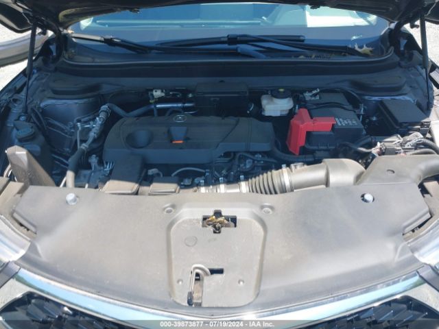 Photo 9 VIN: 5J8TC2H39ML012586 - ACURA RDX 