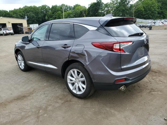 Photo 1 VIN: 5J8TC2H39ML045930 - ACURA RDX 