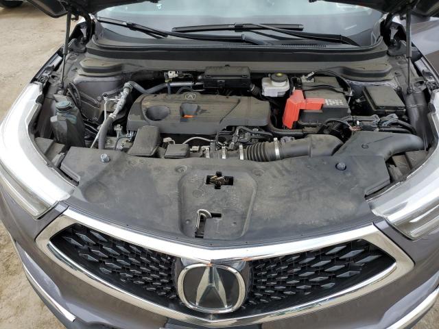 Photo 11 VIN: 5J8TC2H39ML045930 - ACURA RDX 