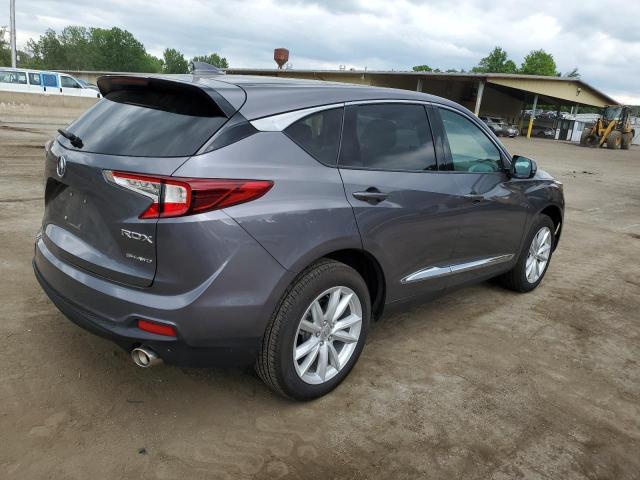 Photo 2 VIN: 5J8TC2H39ML045930 - ACURA RDX 