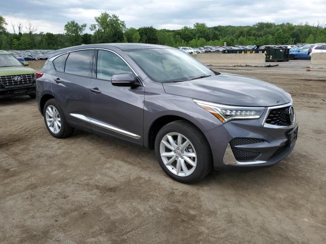 Photo 3 VIN: 5J8TC2H39ML045930 - ACURA RDX 