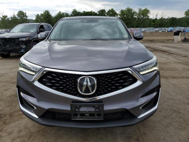 Photo 4 VIN: 5J8TC2H39ML045930 - ACURA RDX 