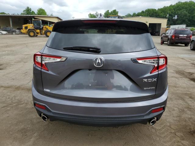 Photo 5 VIN: 5J8TC2H39ML045930 - ACURA RDX 