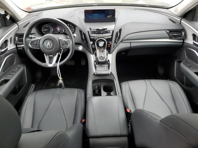 Photo 7 VIN: 5J8TC2H39ML045930 - ACURA RDX 