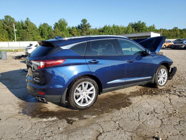 Photo 2 VIN: 5J8TC2H39PL020790 - ACURA RDX 