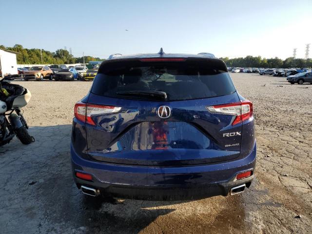 Photo 5 VIN: 5J8TC2H39PL020790 - ACURA RDX 