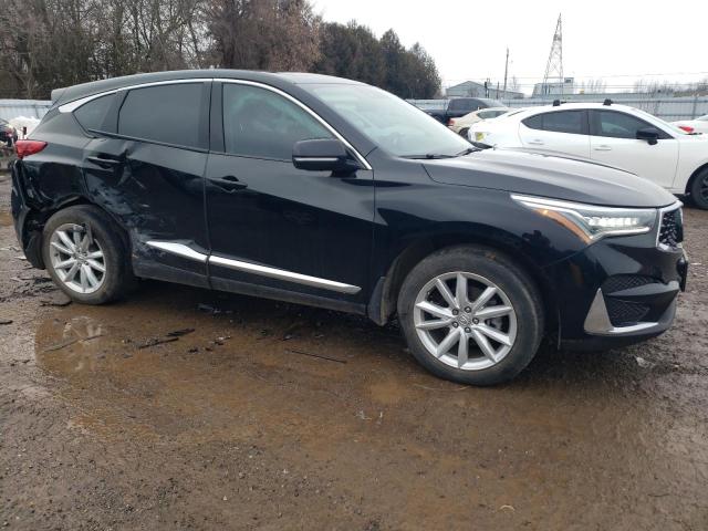 Photo 3 VIN: 5J8TC2H3XKL803593 - ACURA RDX 