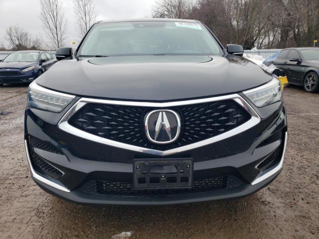 Photo 4 VIN: 5J8TC2H3XKL803593 - ACURA RDX 