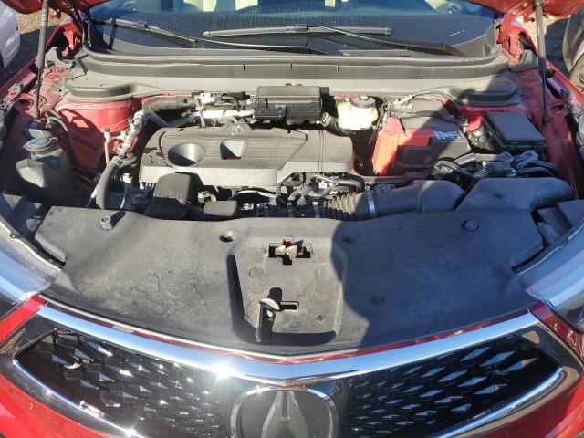 Photo 10 VIN: 5J8TC2H3XLL003796 - ACURA RDX 