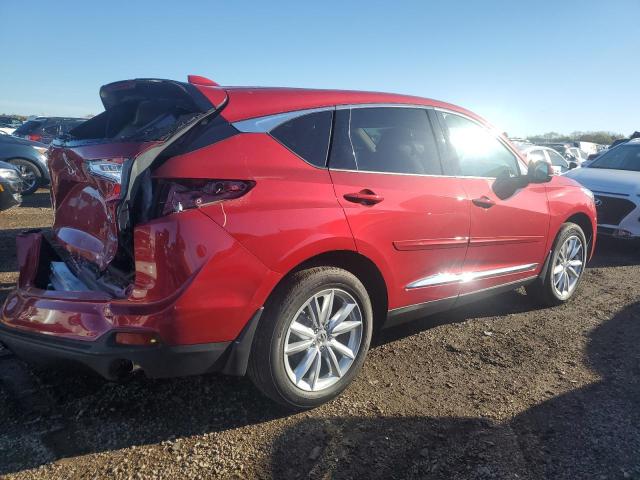 Photo 2 VIN: 5J8TC2H3XLL003796 - ACURA RDX 