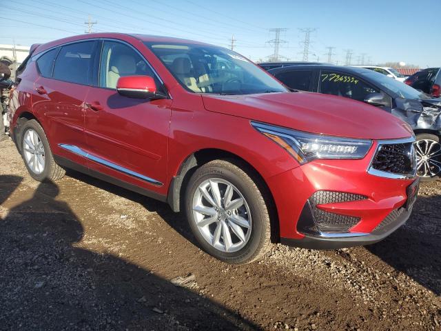 Photo 3 VIN: 5J8TC2H3XLL003796 - ACURA RDX 