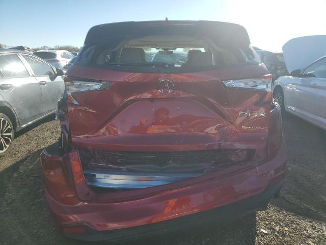 Photo 5 VIN: 5J8TC2H3XLL003796 - ACURA RDX 