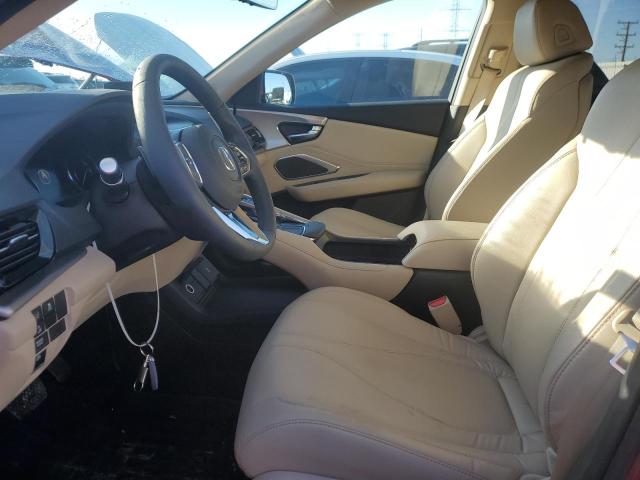 Photo 6 VIN: 5J8TC2H3XLL003796 - ACURA RDX 