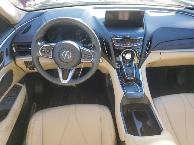 Photo 7 VIN: 5J8TC2H3XLL003796 - ACURA RDX 