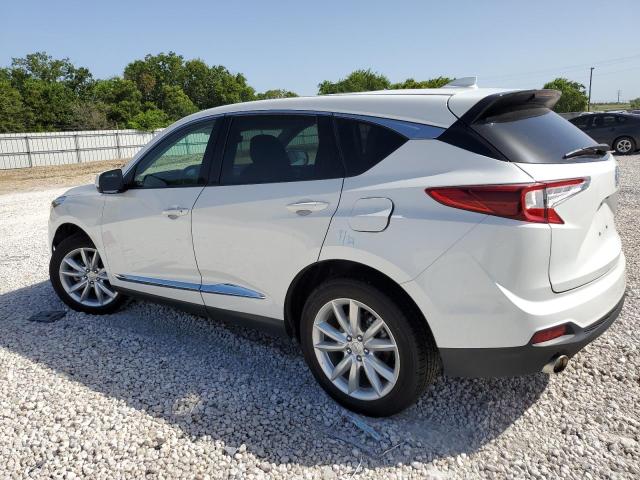 Photo 1 VIN: 5J8TC2H3XML010118 - ACURA RDX 