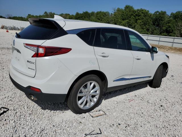 Photo 2 VIN: 5J8TC2H3XML010118 - ACURA RDX 