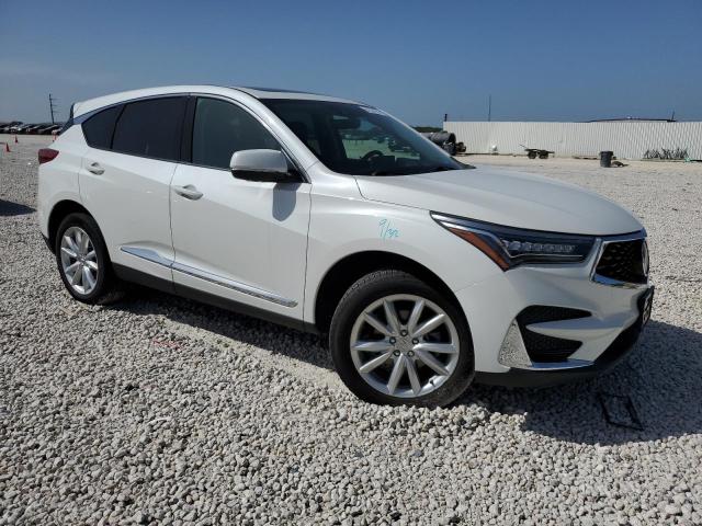 Photo 3 VIN: 5J8TC2H3XML010118 - ACURA RDX 