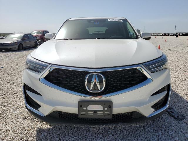 Photo 4 VIN: 5J8TC2H3XML010118 - ACURA RDX 