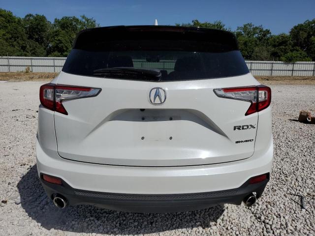 Photo 5 VIN: 5J8TC2H3XML010118 - ACURA RDX 