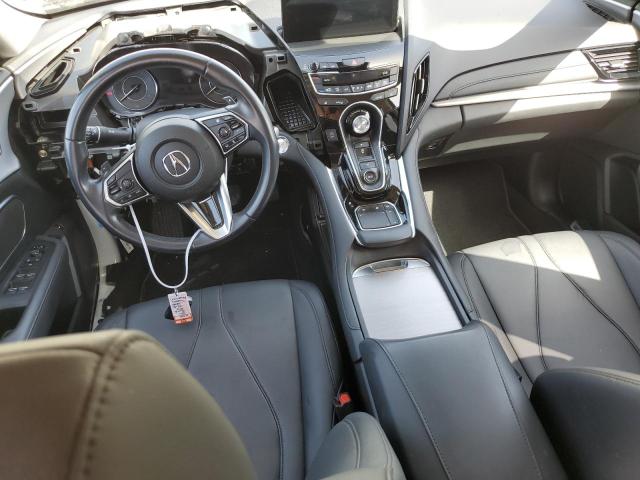 Photo 7 VIN: 5J8TC2H3XML010118 - ACURA RDX 