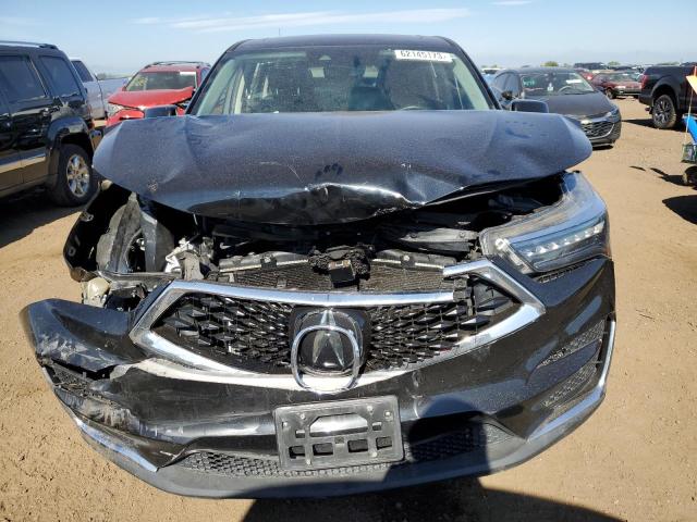 Photo 4 VIN: 5J8TC2H3XML030479 - ACURA RDX 