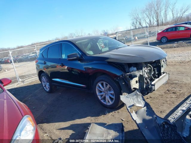 Photo 0 VIN: 5J8TC2H3XNL001016 - ACURA RDX 